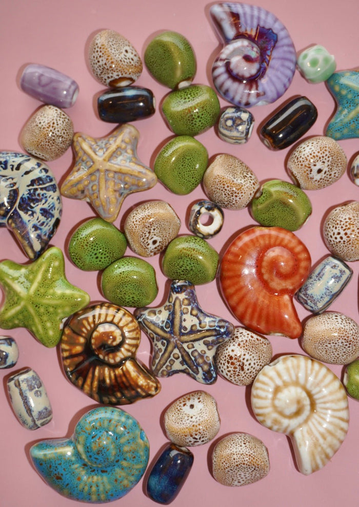 THE CERAMIC COLLECTION - thechristyfcollection