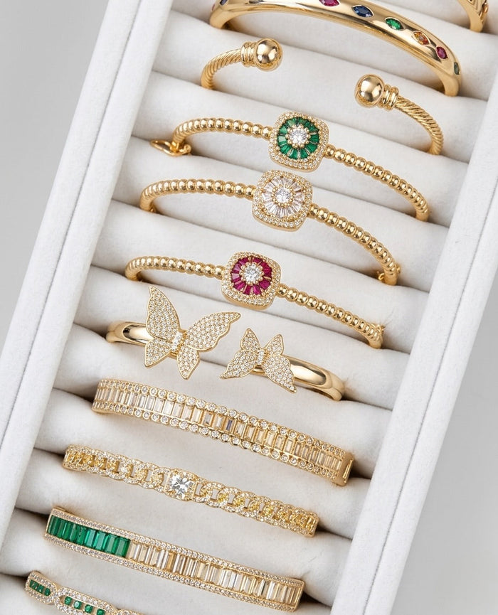 BRACELETS - thechristyfcollection
