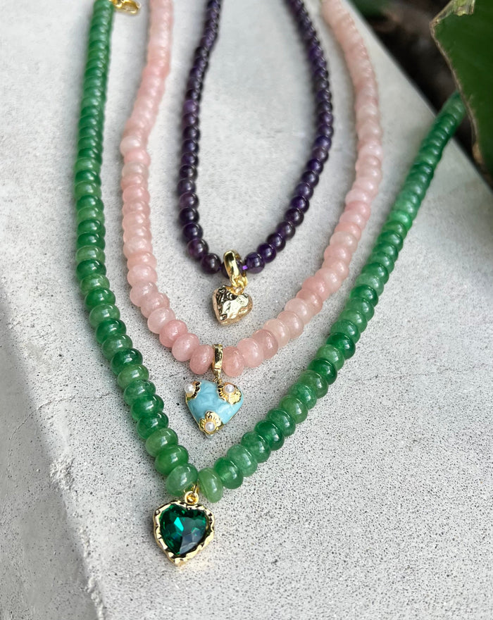 LOVE COLLECTION - thechristyfcollection