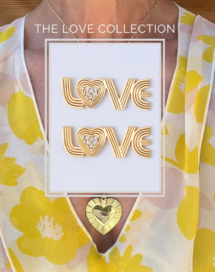 LOVE COLLECTION - thechristyfcollection