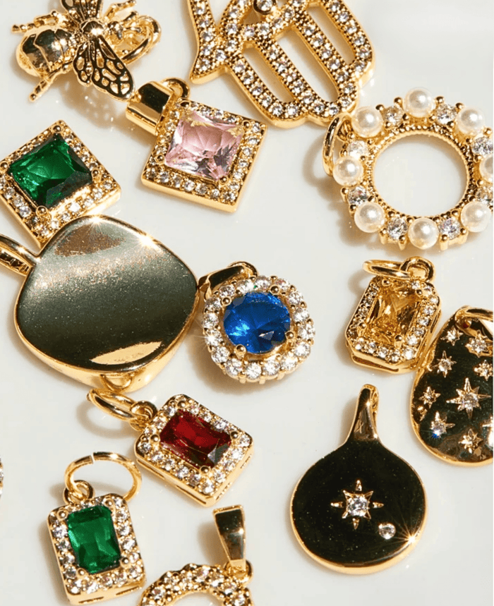 CHARMS - thechristyfcollection