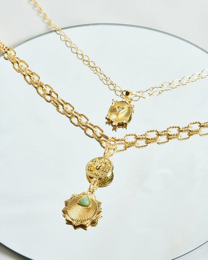 STACKS - thechristyfcollection