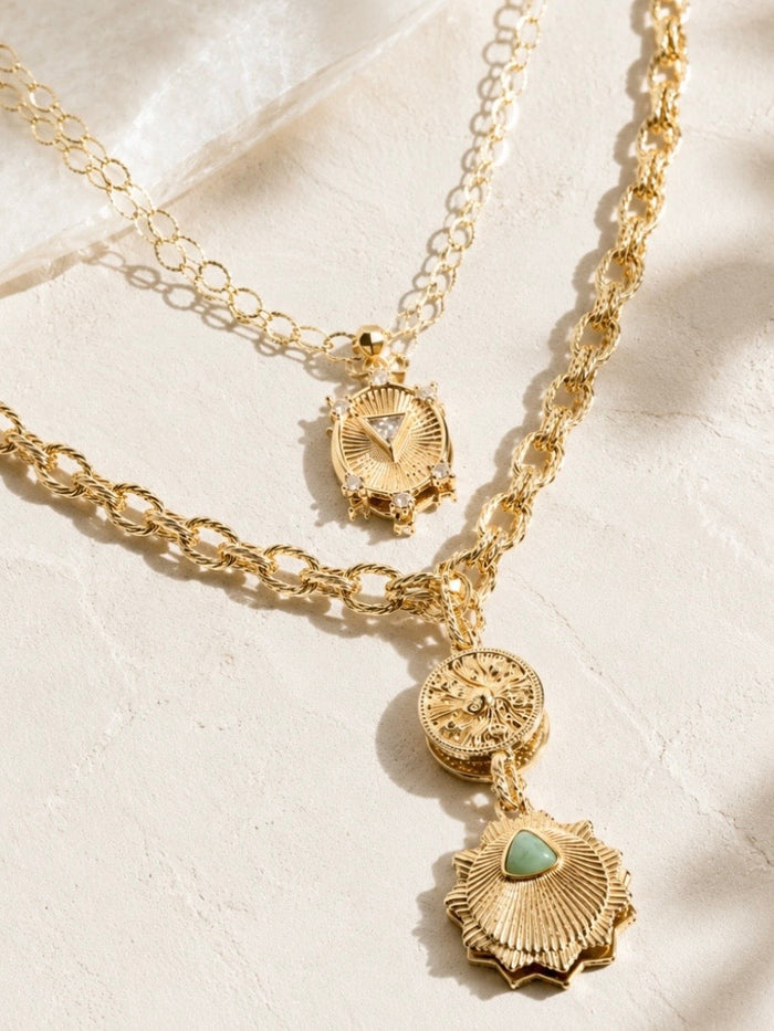 STACKS - thechristyfcollection