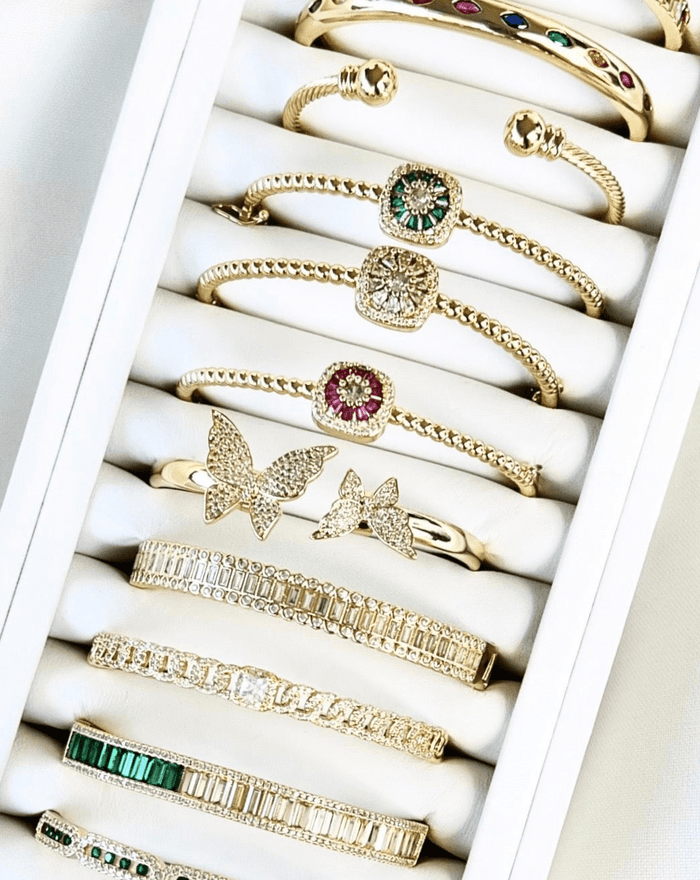 BRACELETS - thechristyfcollection