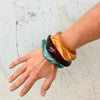 Candy Crush Bangles - thechristyfcollection