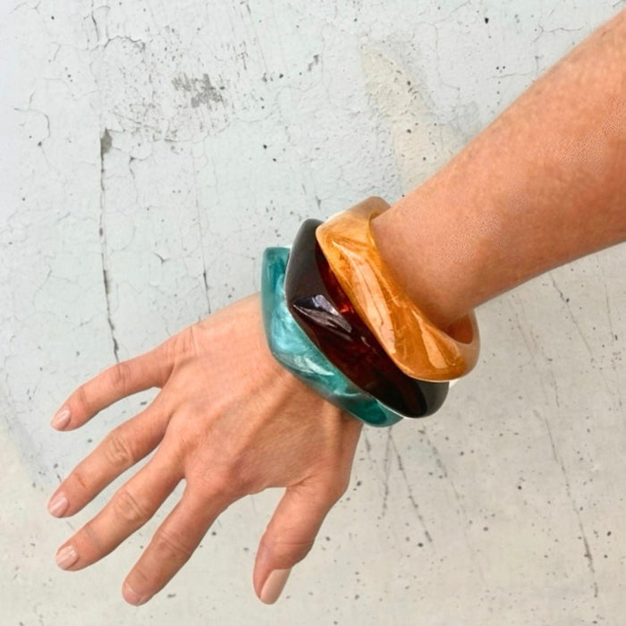 Candy Crush Bangles - thechristyfcollection