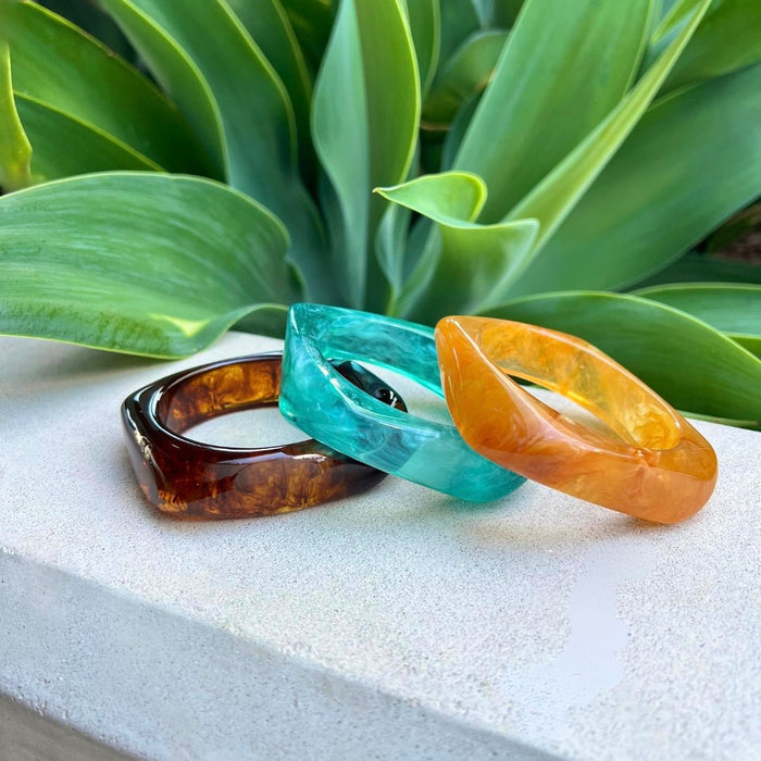 Candy Crush Bangles - thechristyfcollection