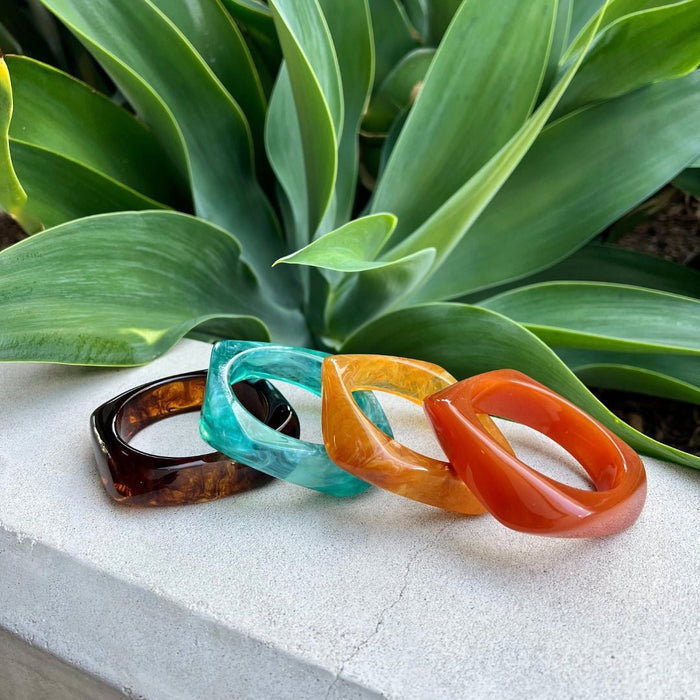 Candy Crush Bangles - thechristyfcollection