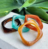 Candy Crush Bangles - thechristyfcollection