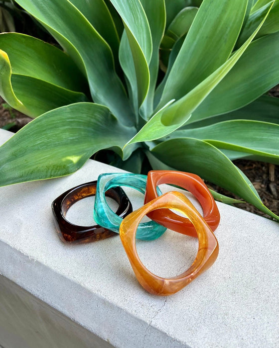 Candy Crush Bangles - thechristyfcollection