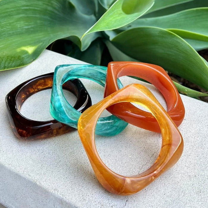 Candy Crush Bangles - thechristyfcollection