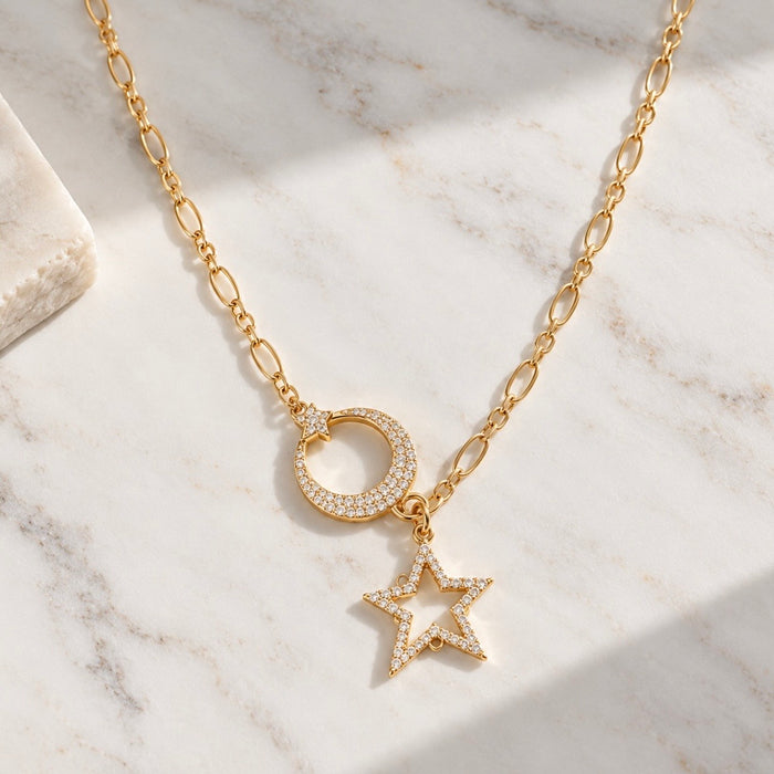 You're a Star Stack