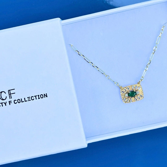 All Eyes on You - thechristyfcollection