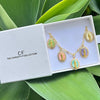 The Holy Necklace - thechristyfcollection