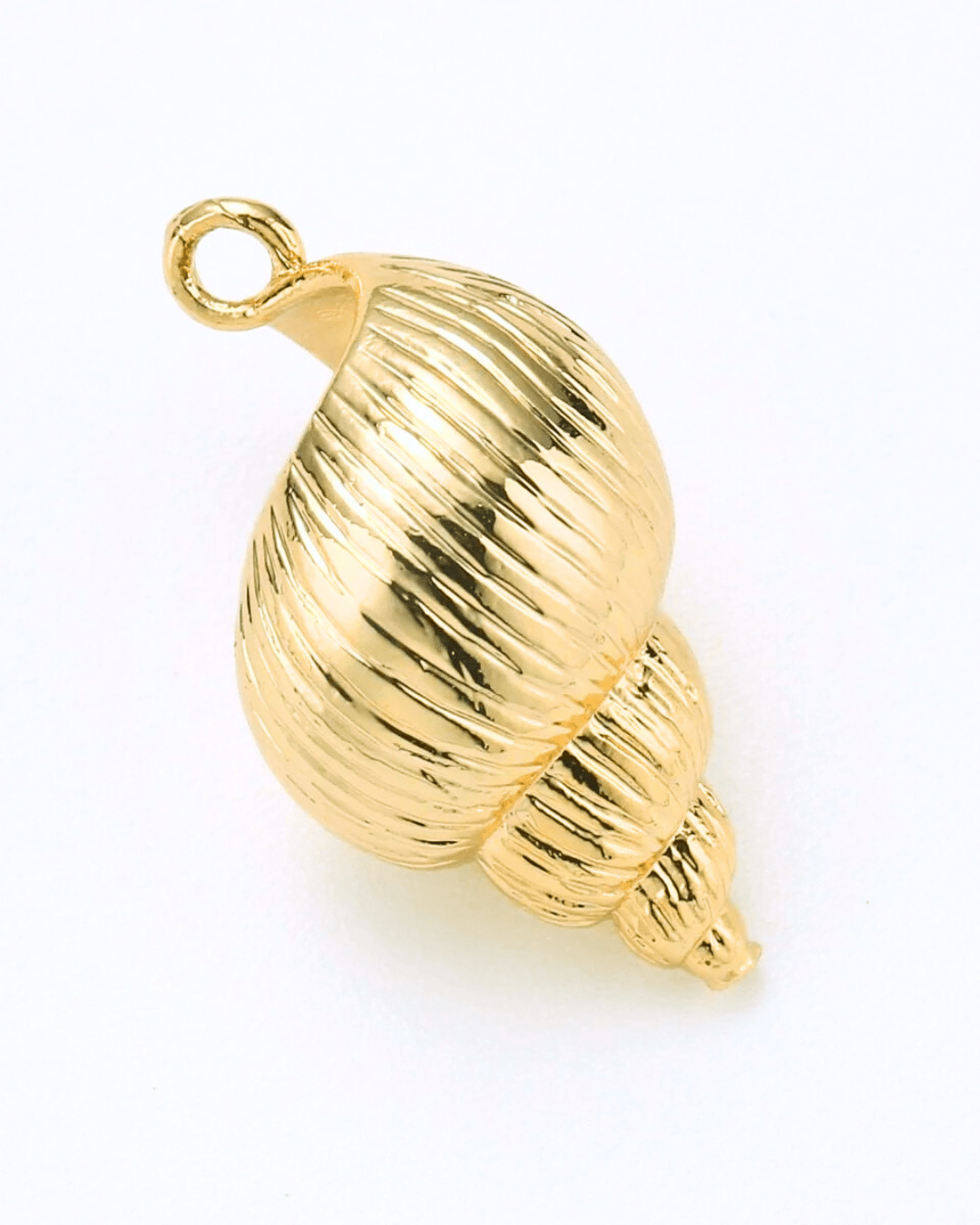 Shell Charm– thechristyfcollection