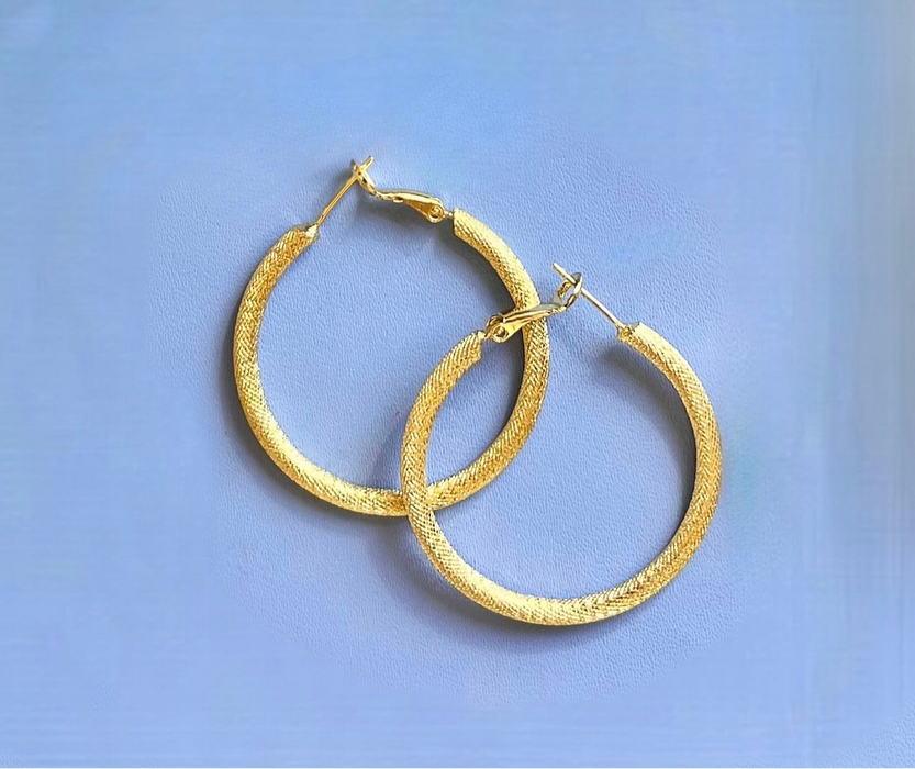 The Kate Hoops