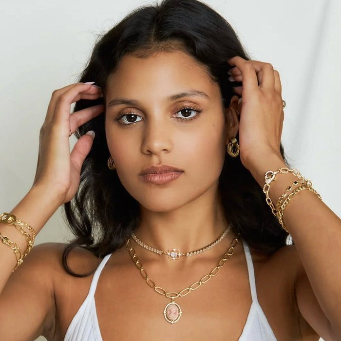 Cameo - thechristyfcollection