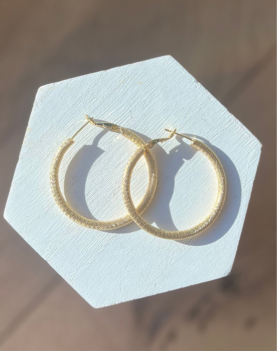 The Kate Hoops