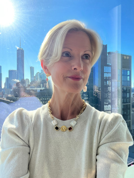 The Caroline Necklace