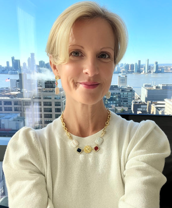 The Caroline Necklace