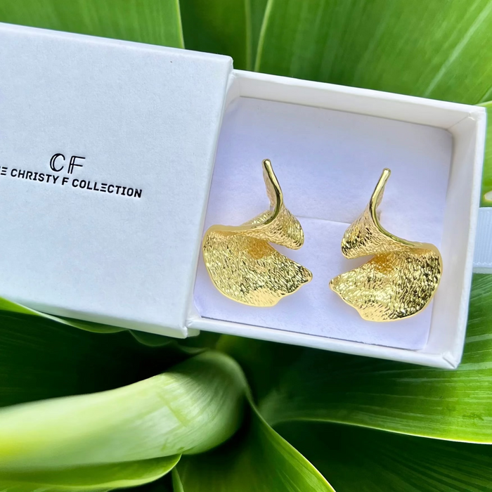 Ripple Effect Studs