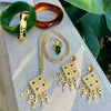 Mosaic Drops - thechristyfcollection