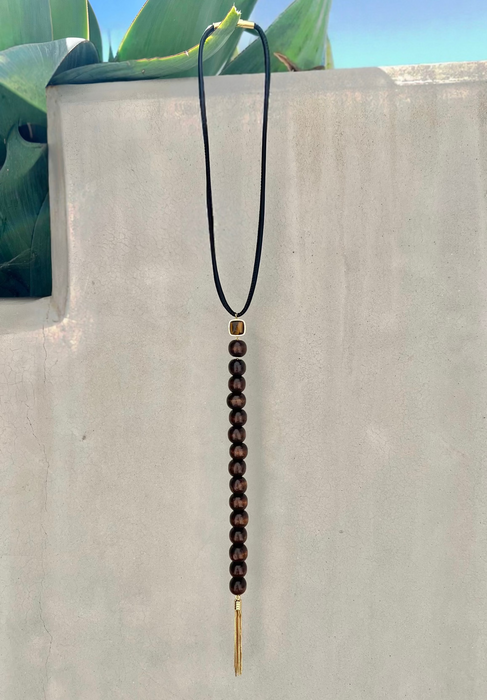 Wanderlust Lariat