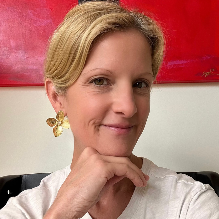 Hibiscus Studs