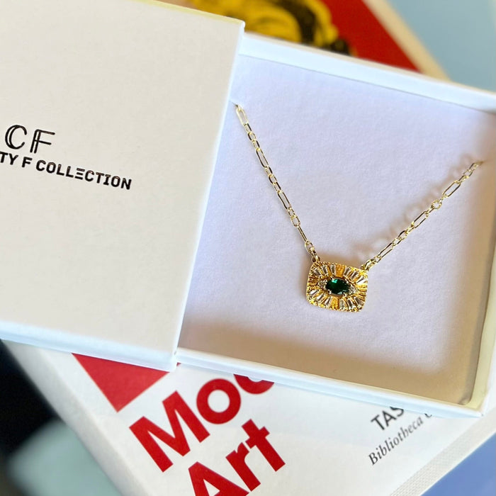 All Eyes on You - thechristyfcollection