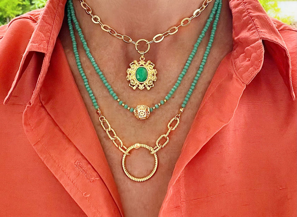 Color Me Boho Stack