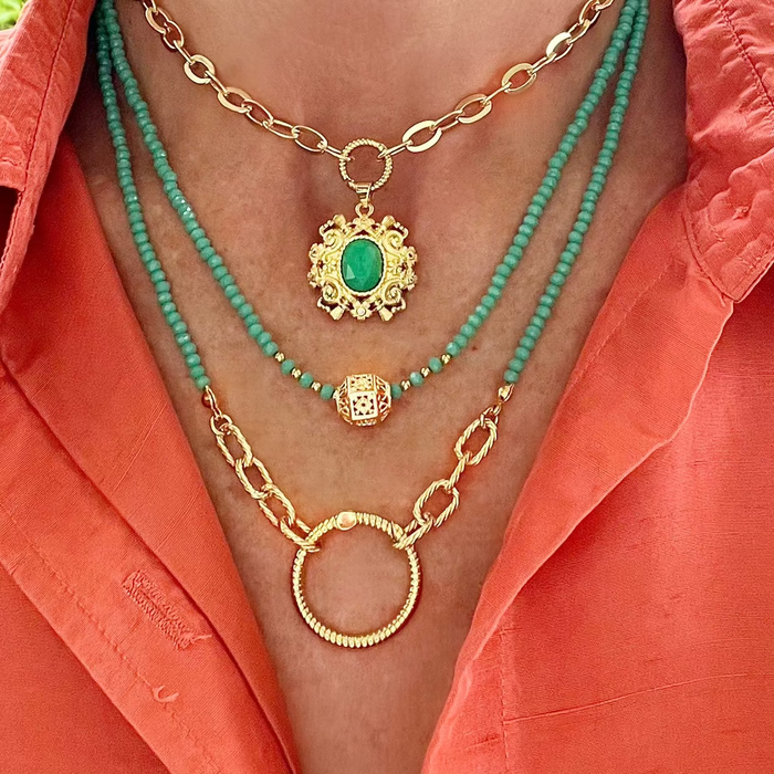 Color Me Boho