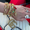 Choose Your Charm Bracelet - thechristyfcollection
