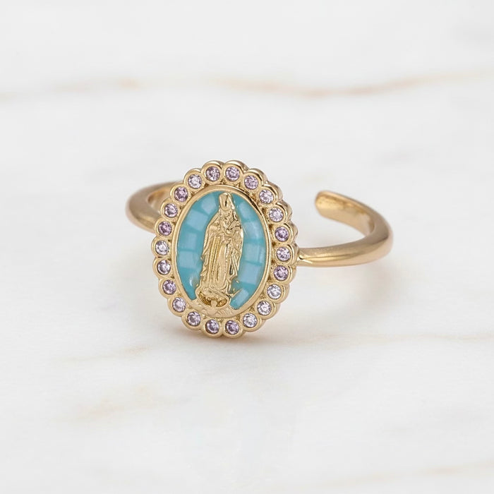 Miracle Rings