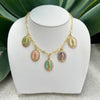 The Holy Necklace - thechristyfcollection