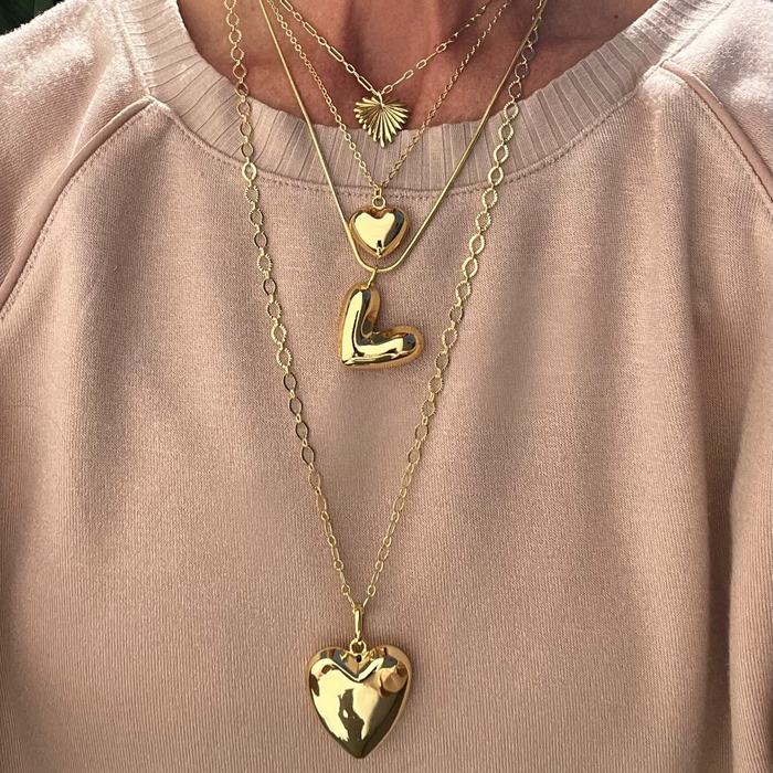 Whole Lotta Love Stack