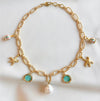 Beachy Vibes Choker - thechristyfcollection