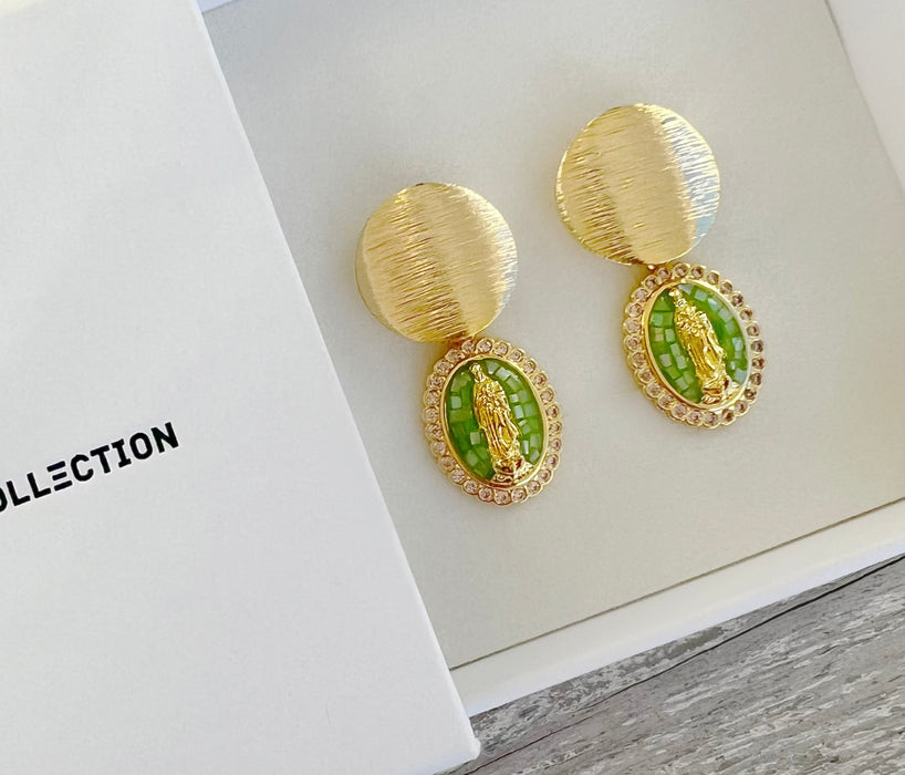 Divine Earrings