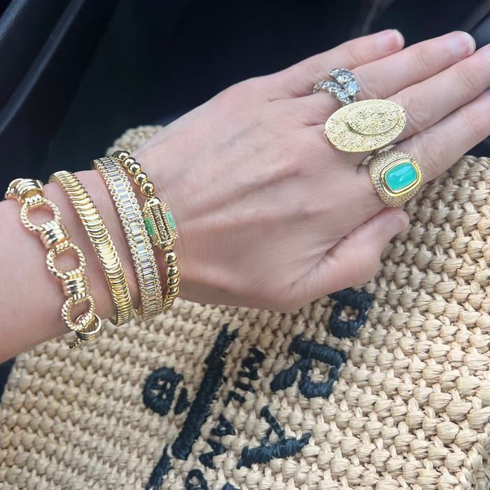 Make A Statement Ring