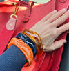 The Luxe Bangles - thechristyfcollection