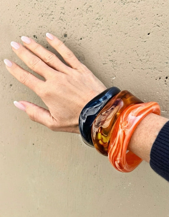 The Luxe Bangles - thechristyfcollection