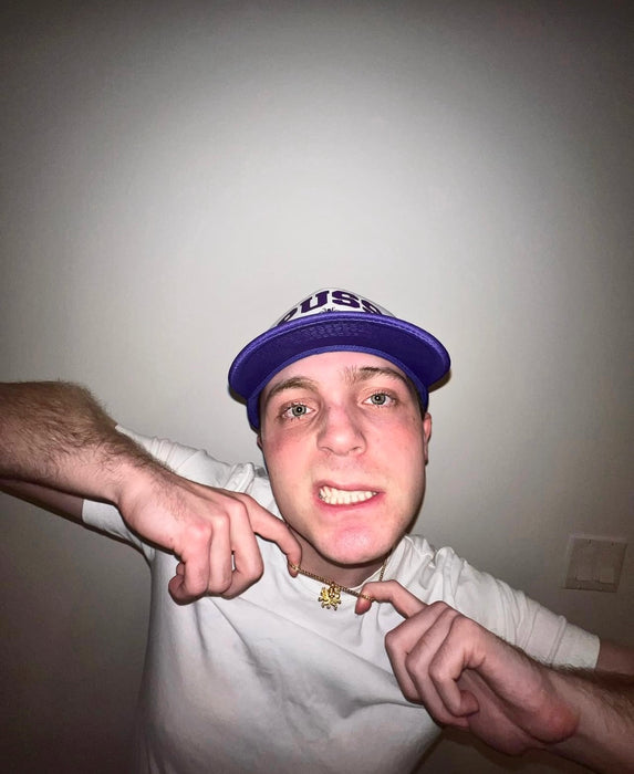 Pass That Puss Pendant