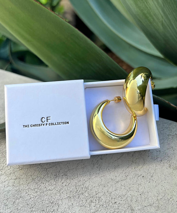 Paloma Hoops