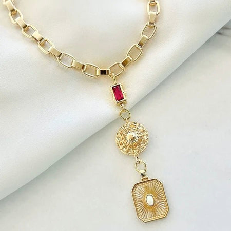 Opulence - thechristyfcollection