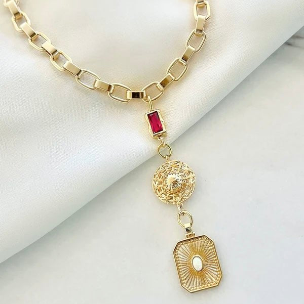 Opulence - thechristyfcollection