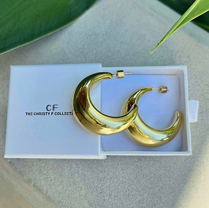 Paloma Hoops