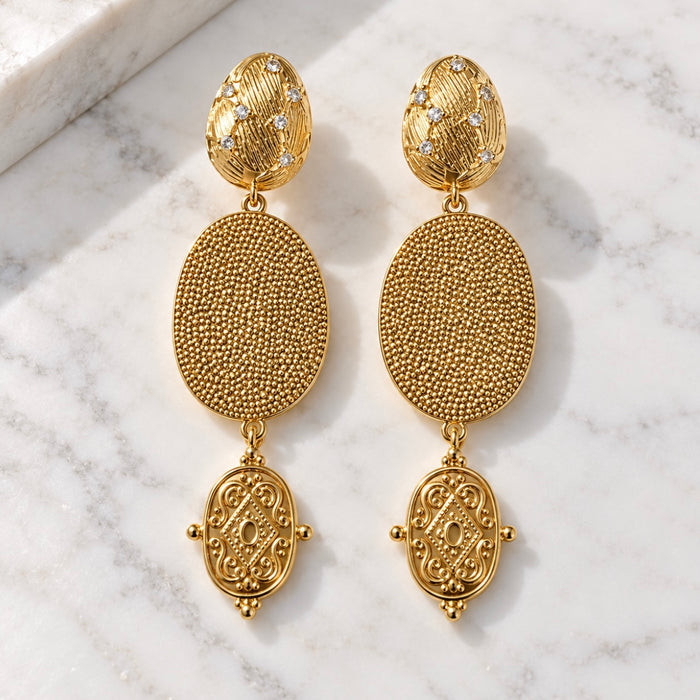 Gigi Earrings