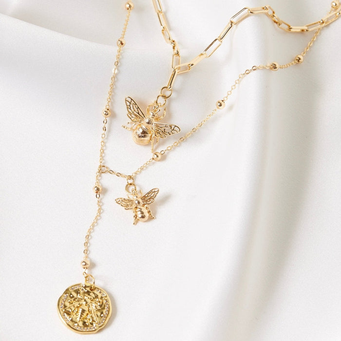 BEE Youtiful Stack - thechristyfcollection