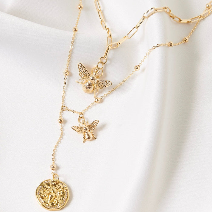 Bee Loved - thechristyfcollection