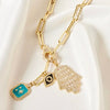 Abundance - thechristyfcollection
