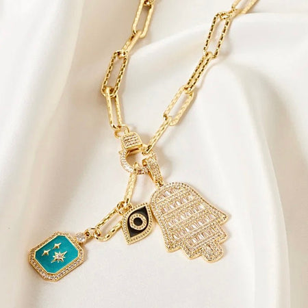 Abundance - thechristyfcollection